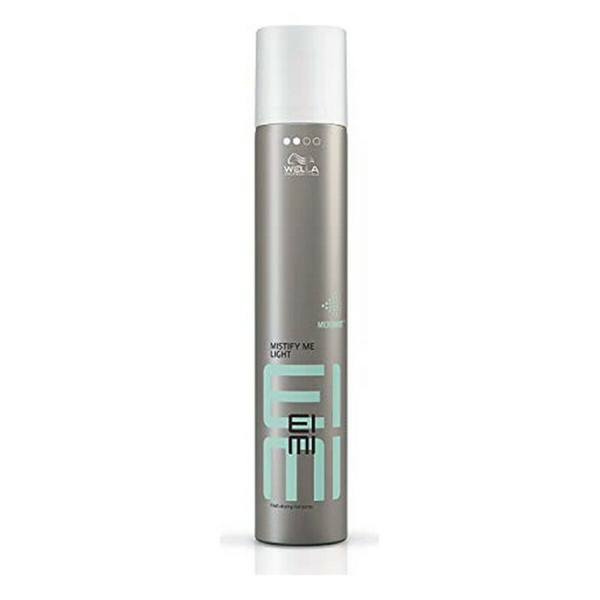 Spray Fixator Eimi Wella - Capacitate 300 ml