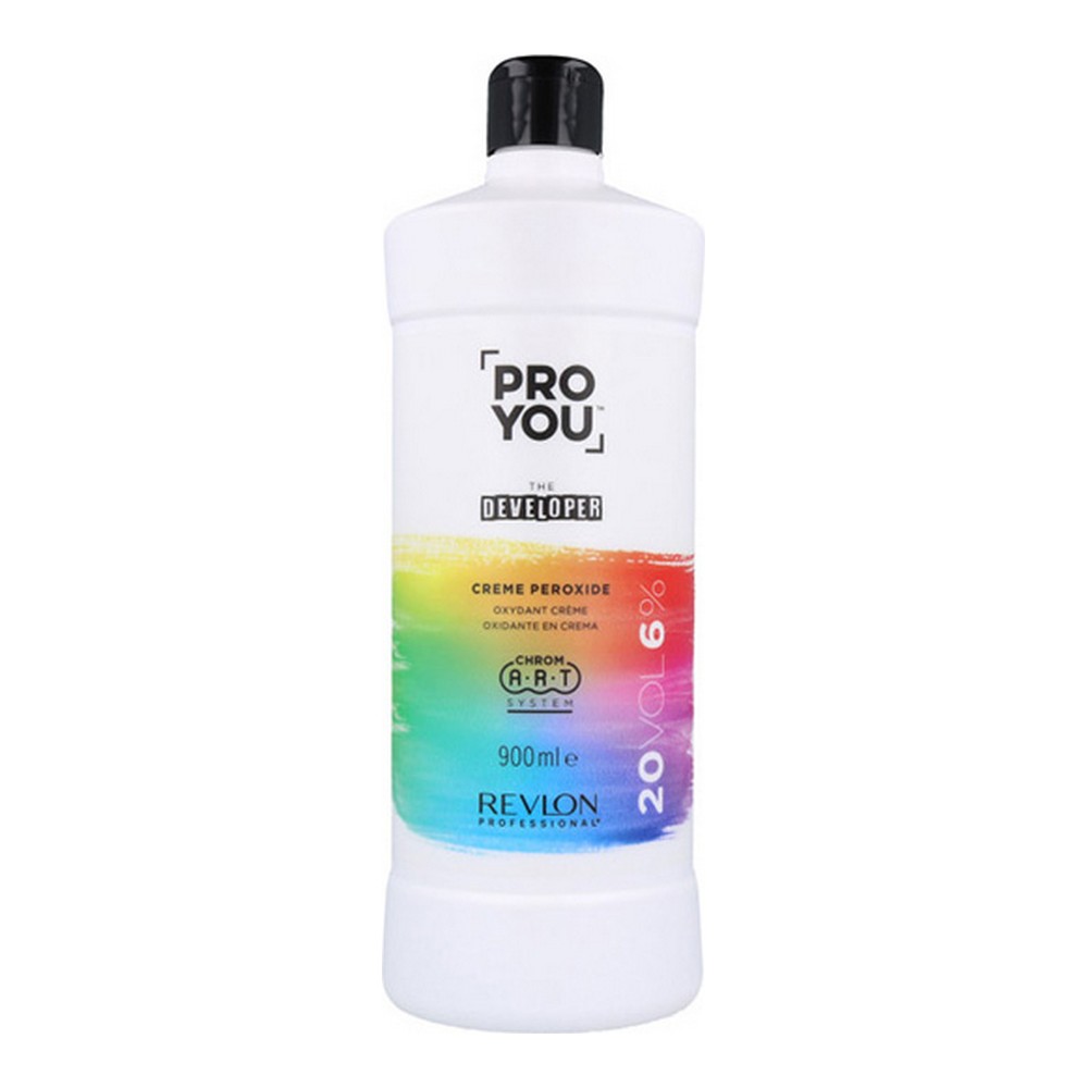 Oxidant pentru Păr Revlon 20 Vol 6 % (900 ml)