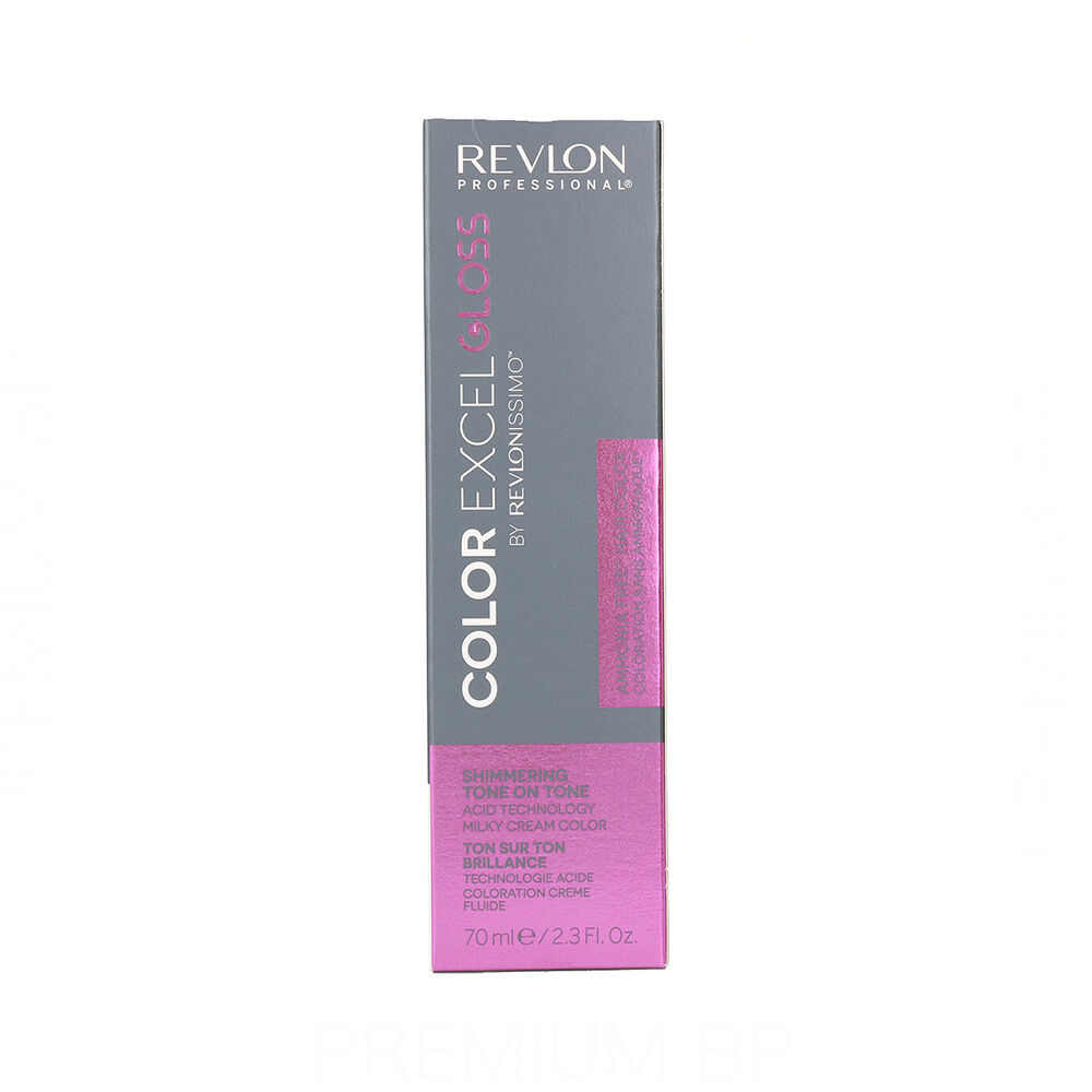 Nuanțator de Culoare Revlon Revlonissimo Color Excel Gloss Nº 31 Arena (70 ml)