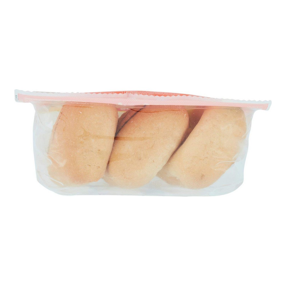 Bread Schar Panini Rolls (225 g)