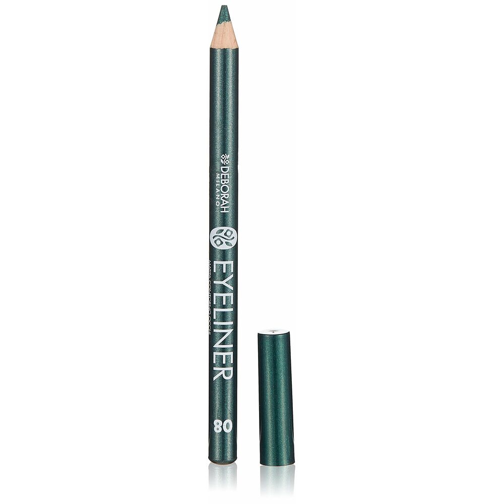 Creion de Ochi Deborah Eyeliner Nº 08 Verde
