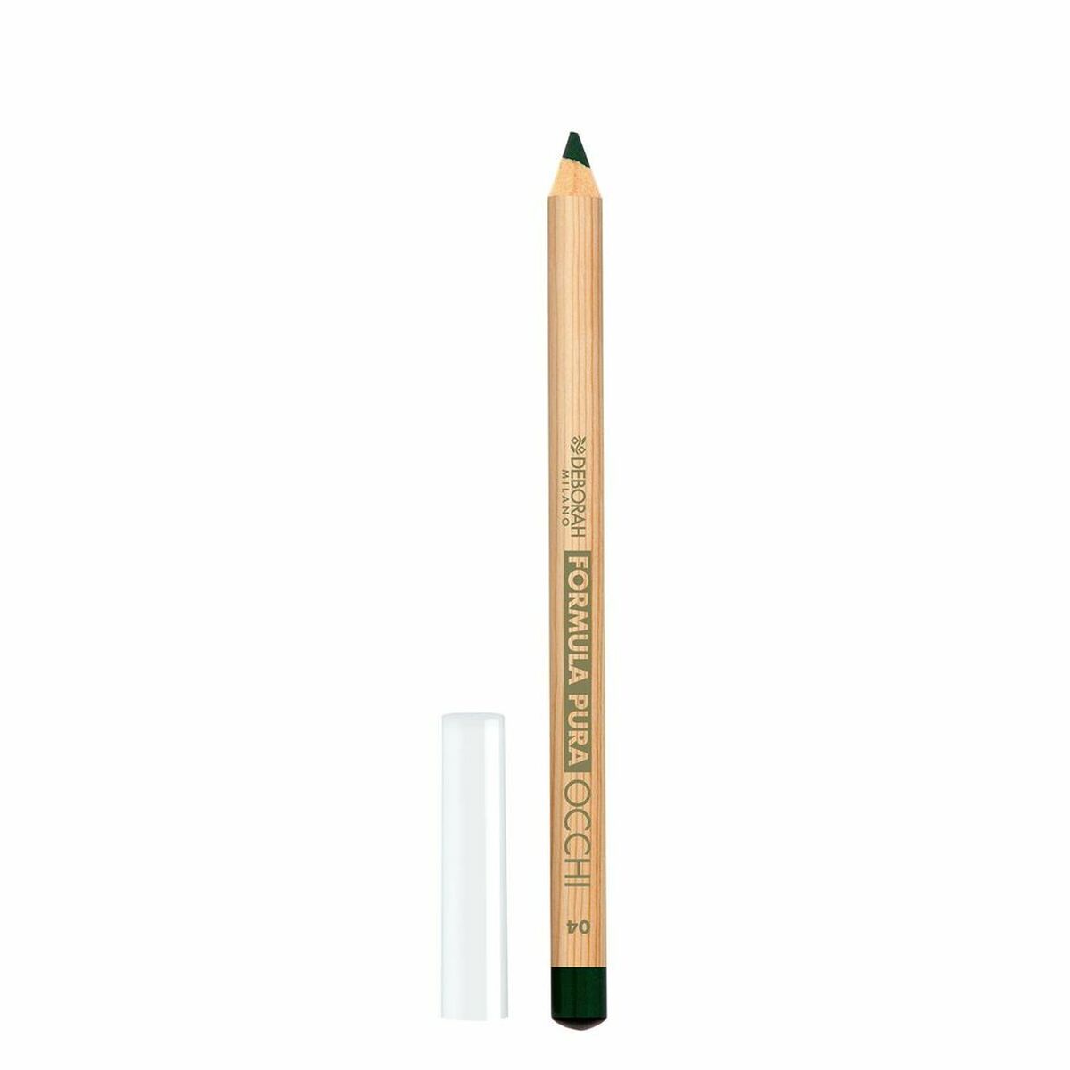Creion de Ochi Deborah Nº05 Green