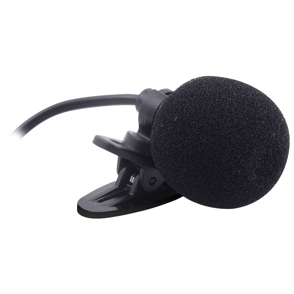 Microfon Trevi EM408 Negru Fără Fir