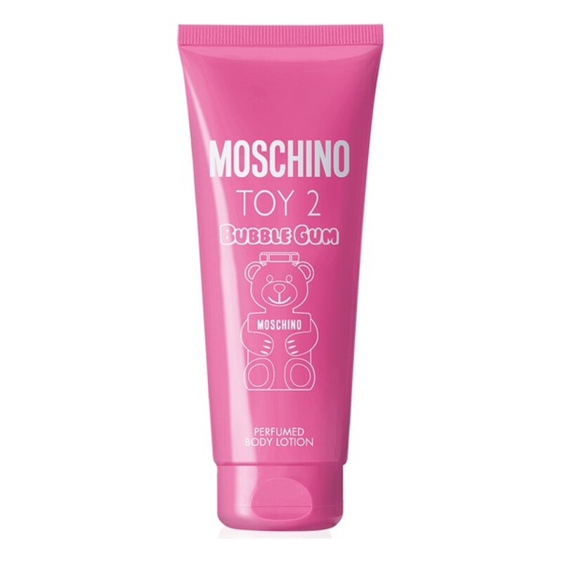 Loțiune de Corp Moschino Toy 2 Bubble Gum (200 ml)