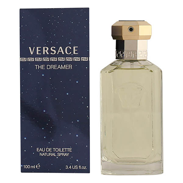 Parfum Bărbați The Dreamer Versace EDT - Capacitate 100 ml