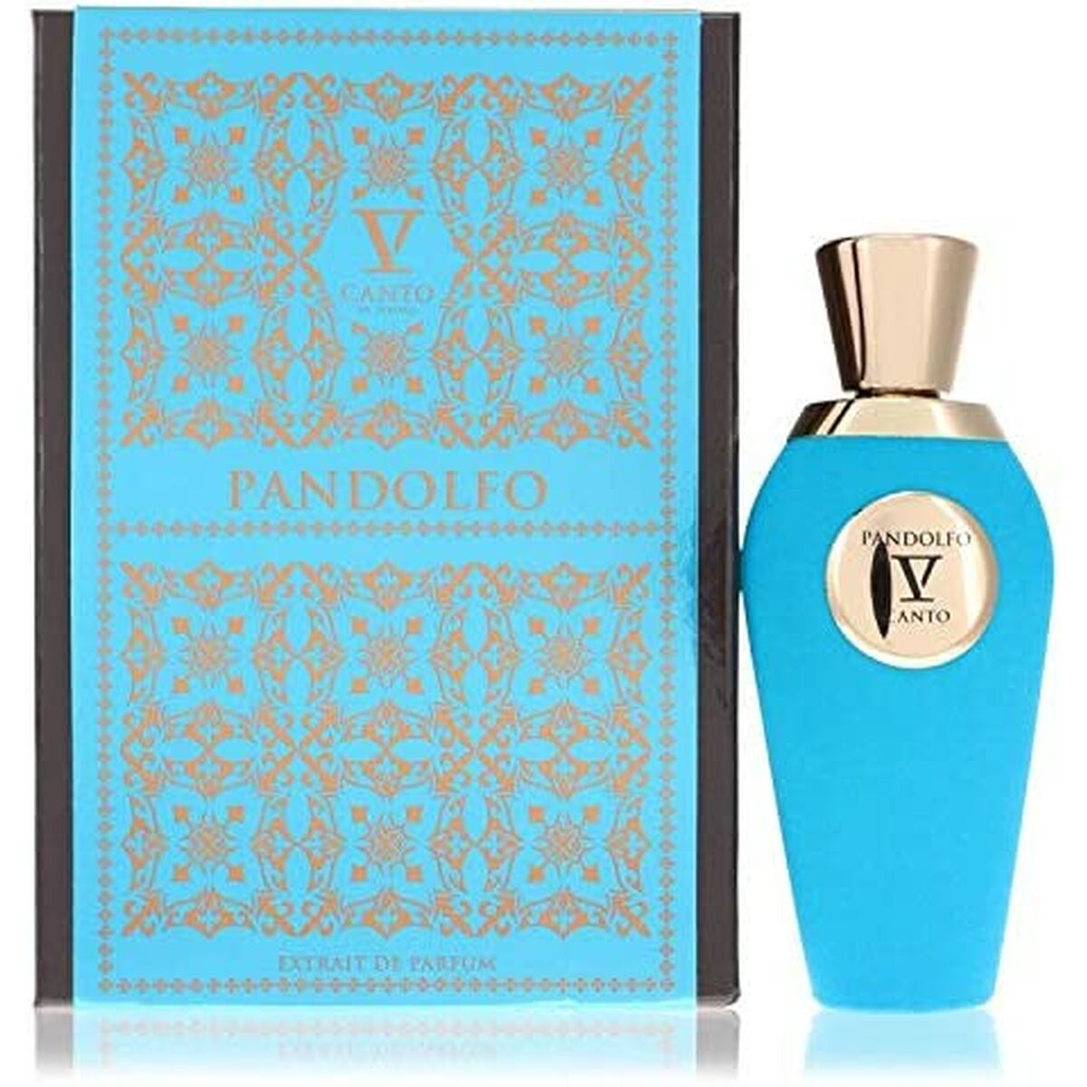Parfum Unisex V Canto Pandolfo (100 ml)