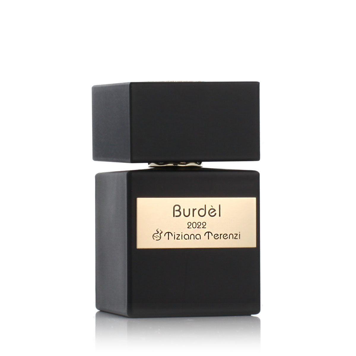 Parfum Unisex Tiziana Terenzi Burdel (100 ml)