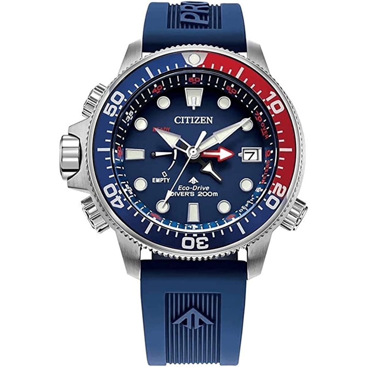 Ceas Bărbați Citizen PROMASTER MARINE CHRONO (Ø 46 mm)