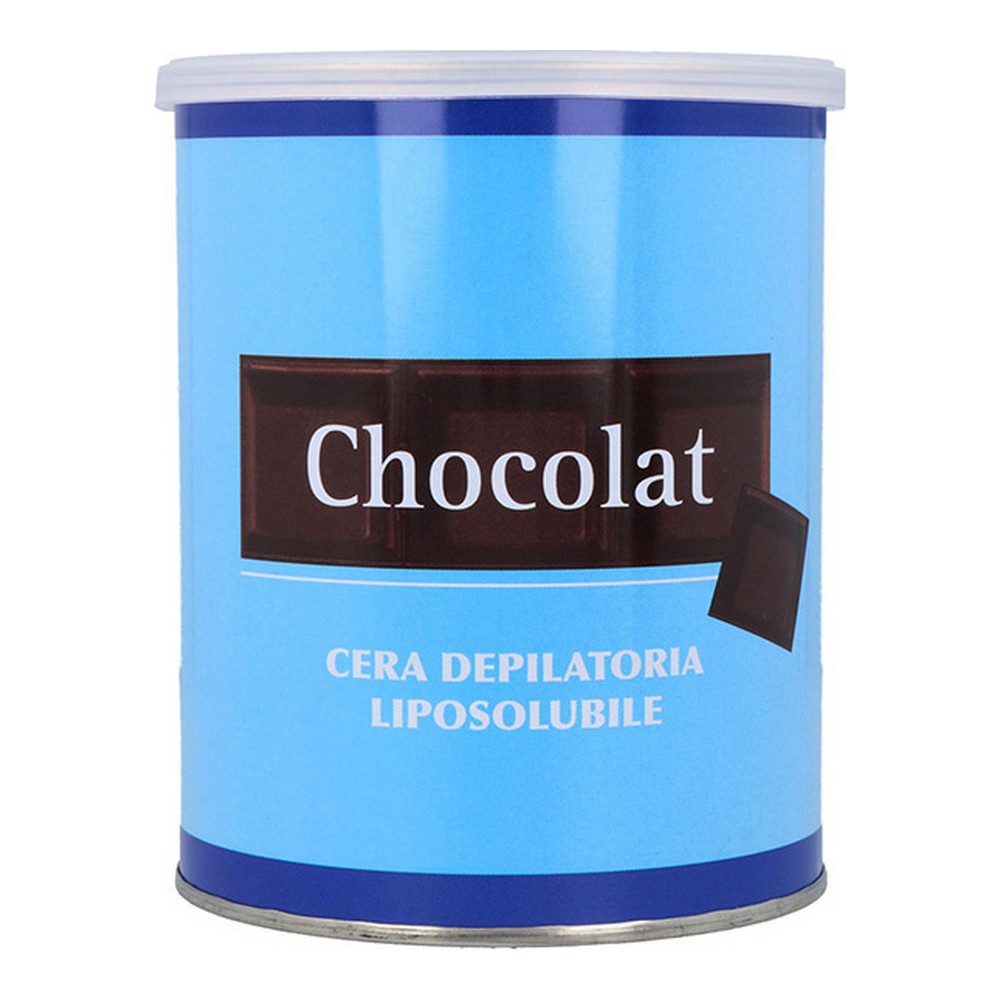 Ceară Epilatoare pentru Corp Idema Doză Ciocolată (800 ml)