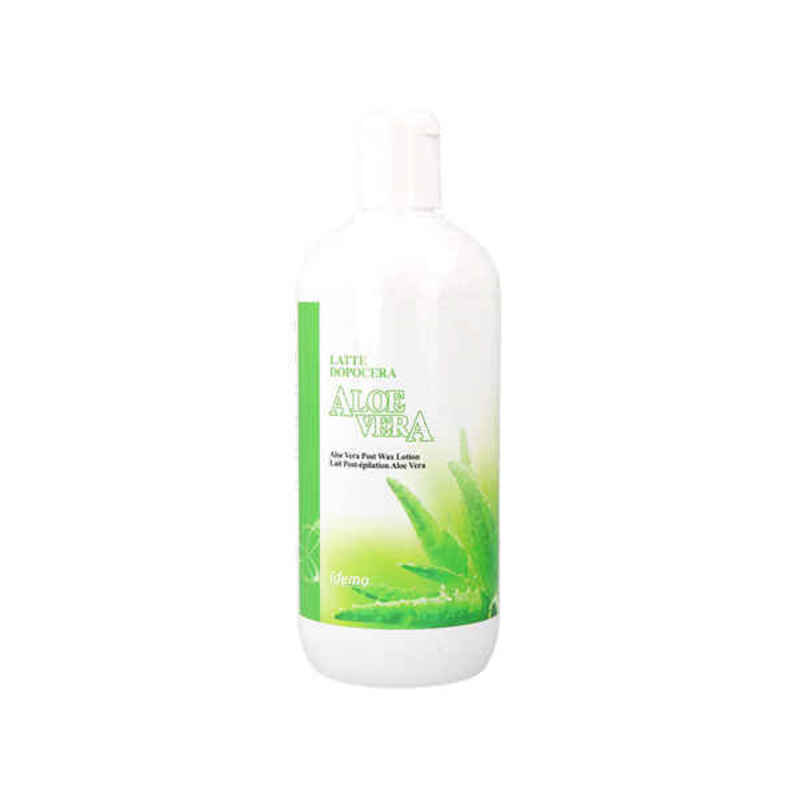 Lapte Hidratant Idema Aloe Vera (500 ml)