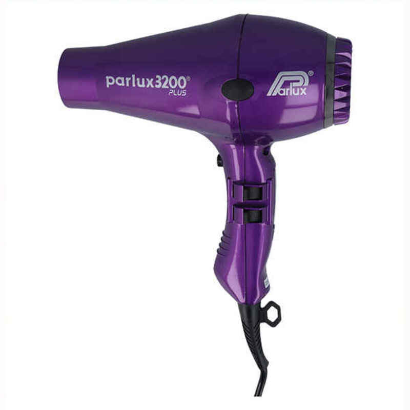 Uscător de Păr 3200 Plus Parlux Nº 3200 Plus Violet