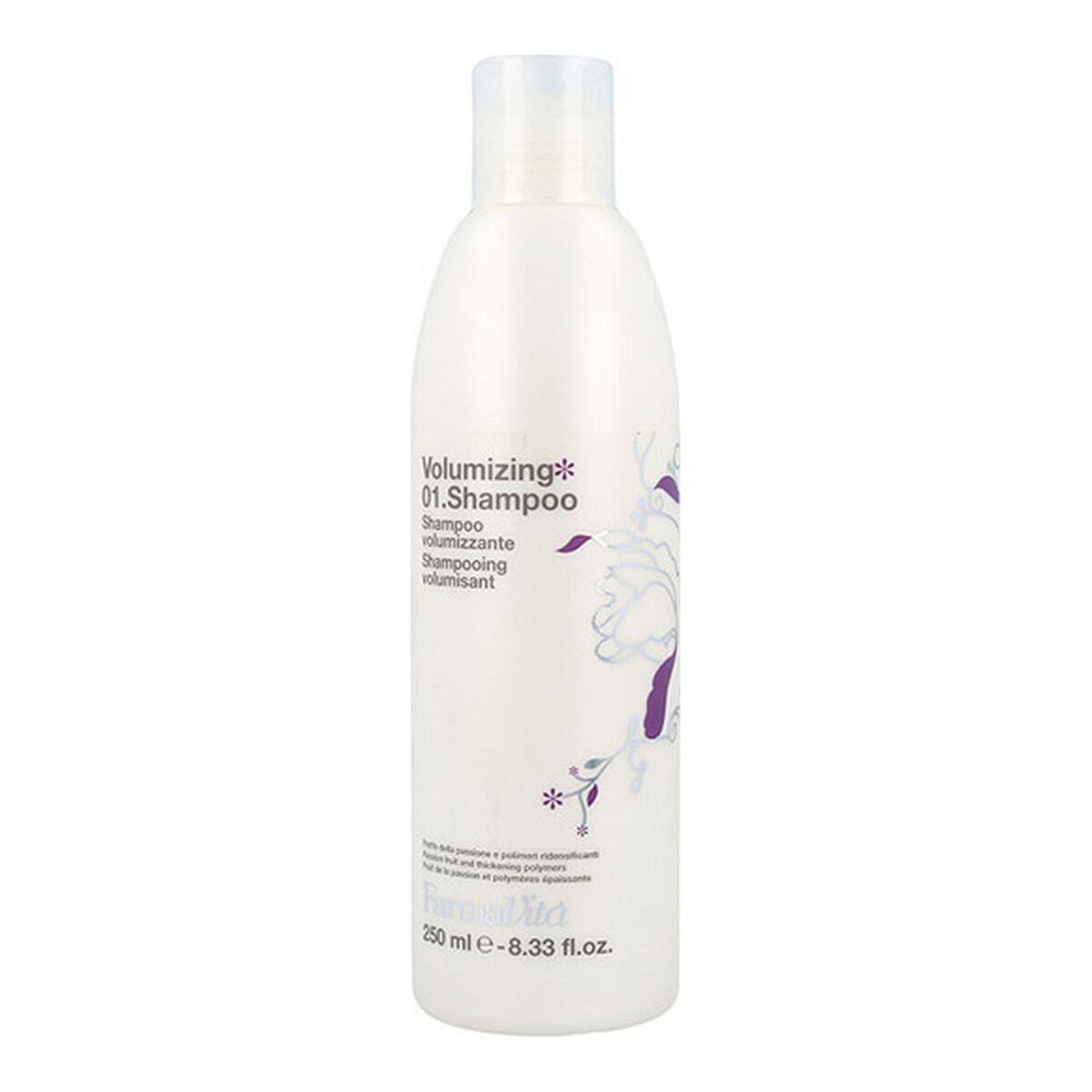 Șampon Voluminizing Farmavita (250 ml)