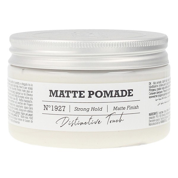 Ceară de Fixare Rezistentă Amaro Matter Pomade nº1927 Farmavita (100 ml)