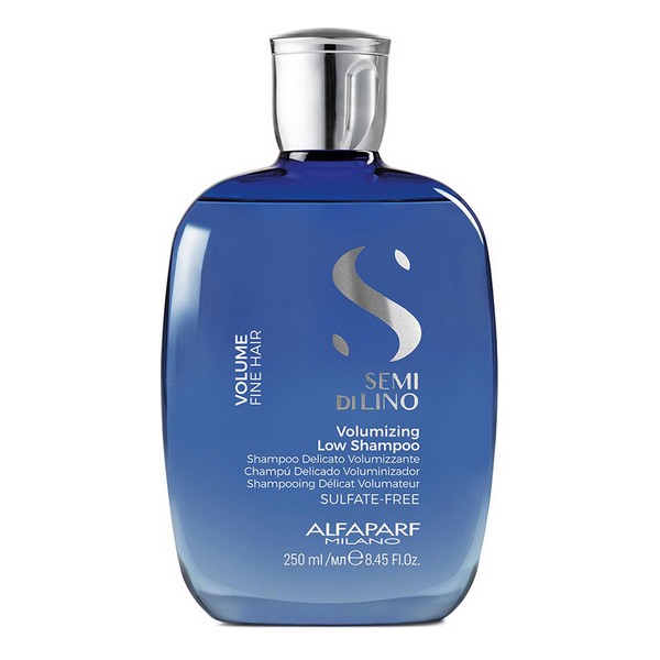 Șampon Semi di Lino Volume Alfaparf Milano (250 ml)