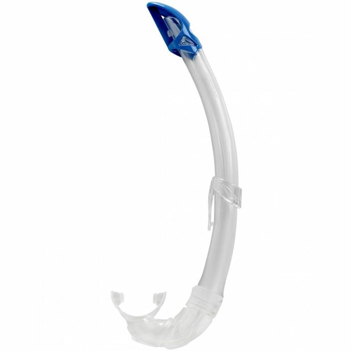 Snorkel (tub pentru respirat sub apă) Cressi-Sub AEG 269063 Acvamarin