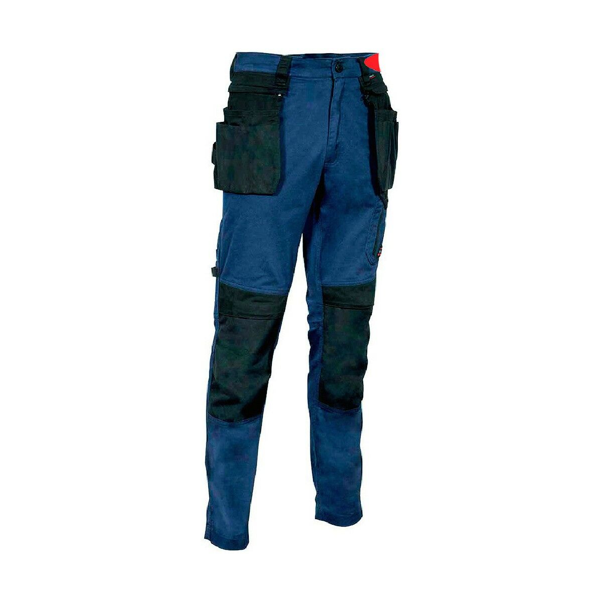 Pantaloni de siguranță Cofra Kudus Bleumarin - Mărime 56