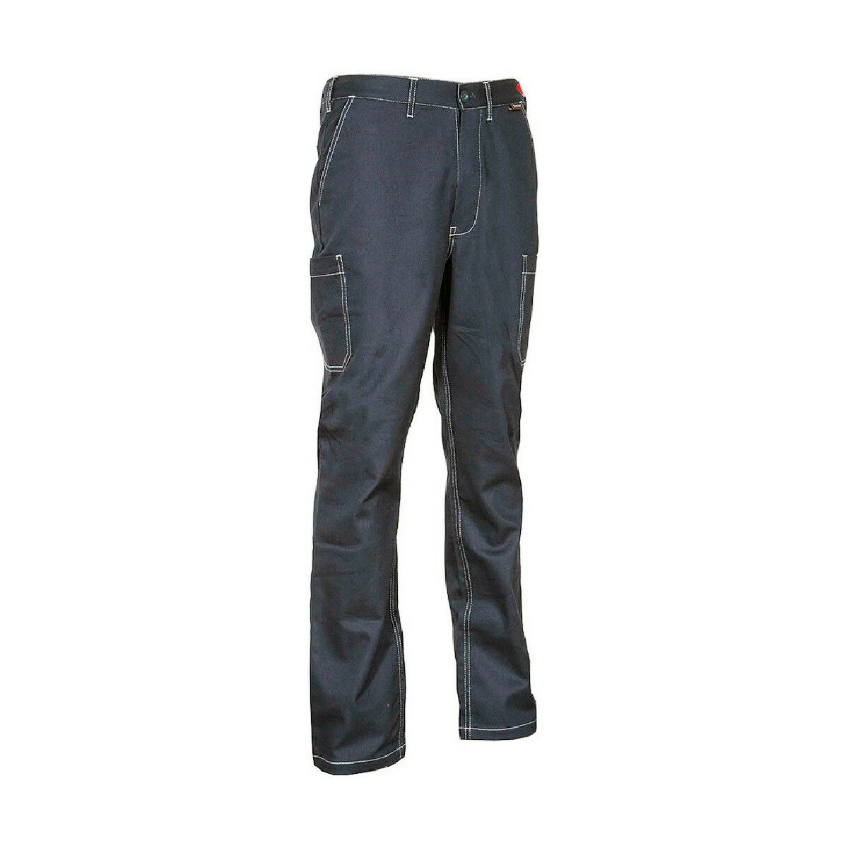 Pantaloni de siguranță Cofra Lesotho Bleumarin - Mărime 50