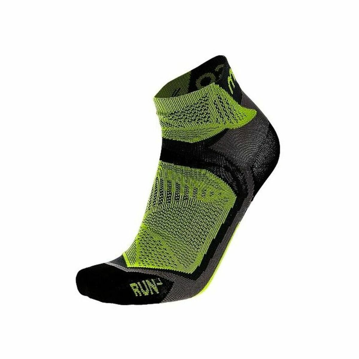 Șosete X-Light X-Performance Mico Verde - Mărime la picior 41-43