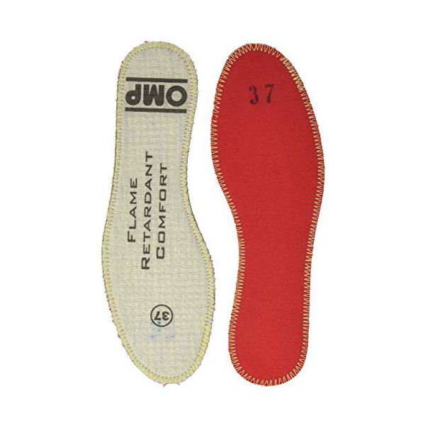 Racing boots OMP Insole Talpă - Mărime 45