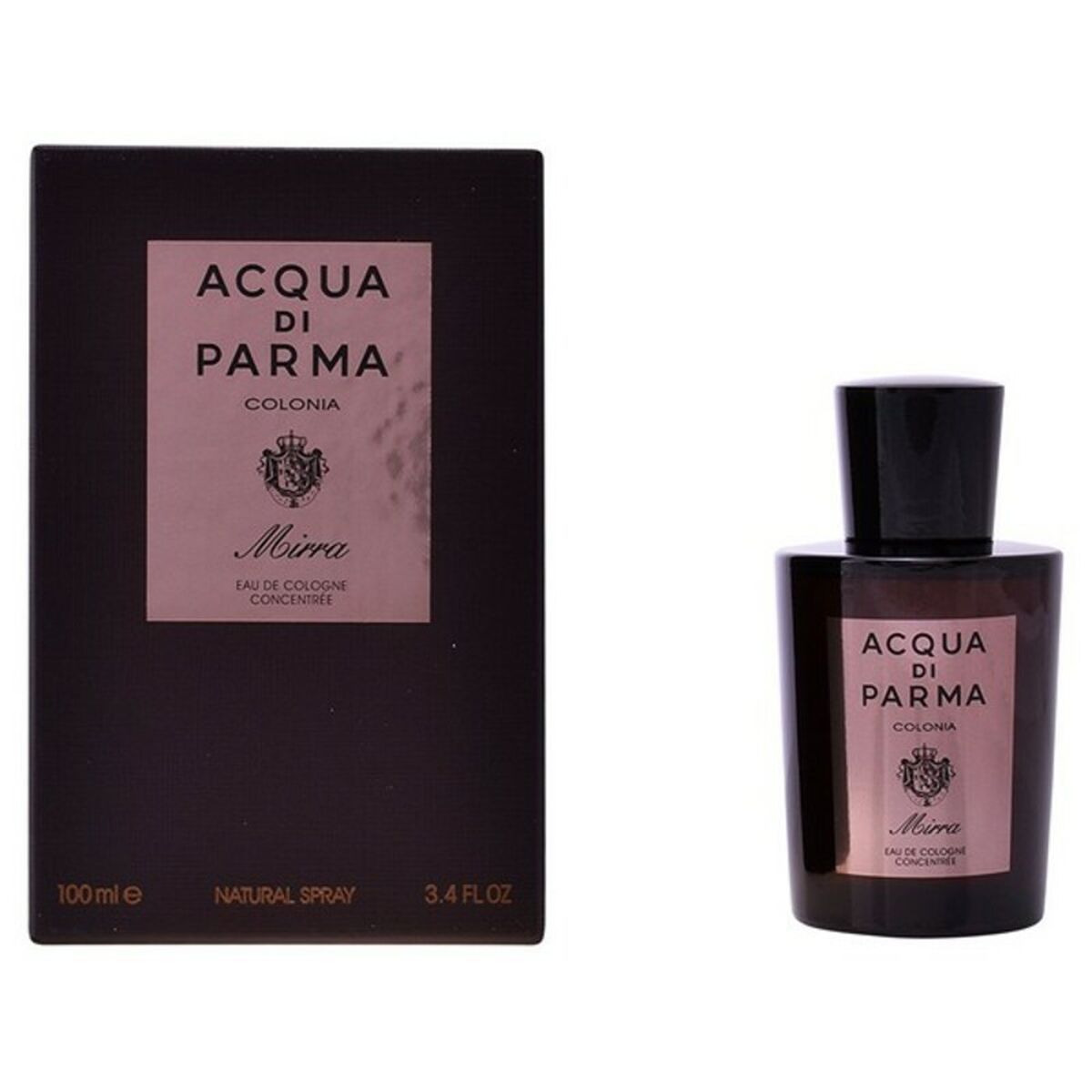 Parfum Bărbați Mirra Acqua Di Parma EDC - Capacitate 180 ml
