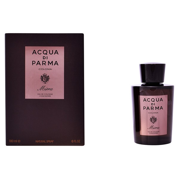 Parfum Bărbați Colonia Mirra Edc Acqua Di Parma EDC - Capacitate 180 ml
