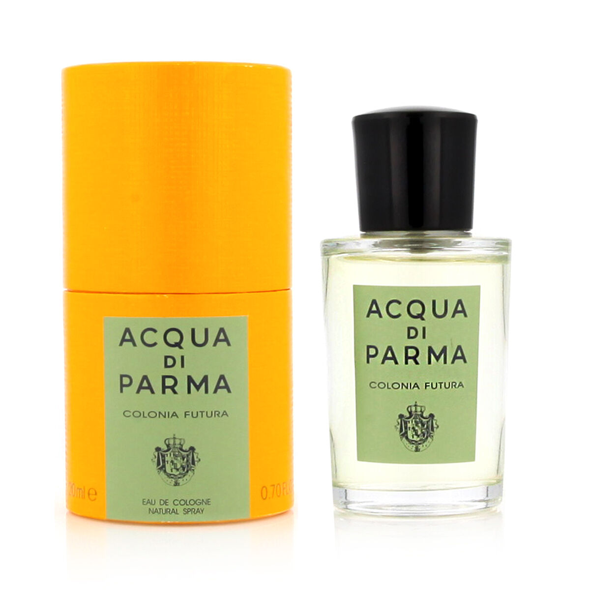 Parfum Unisex Acqua Di Parma EDC Colonia Futura (20 ml)