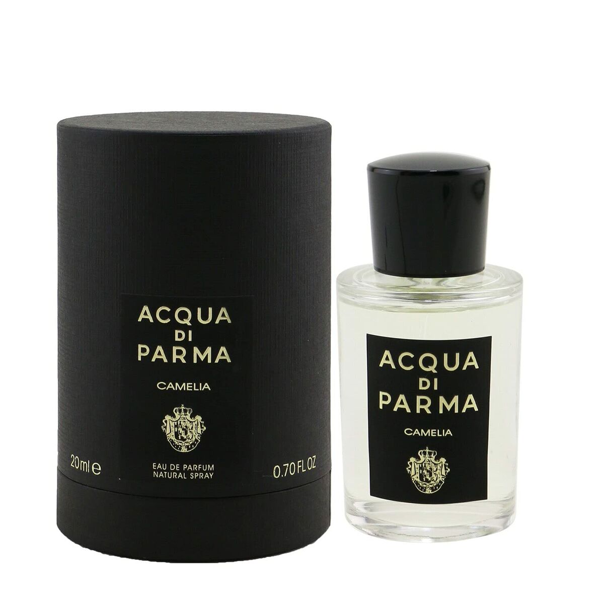 Parfum Unisex Acqua Di Parma EDP Camelia (20 ml)