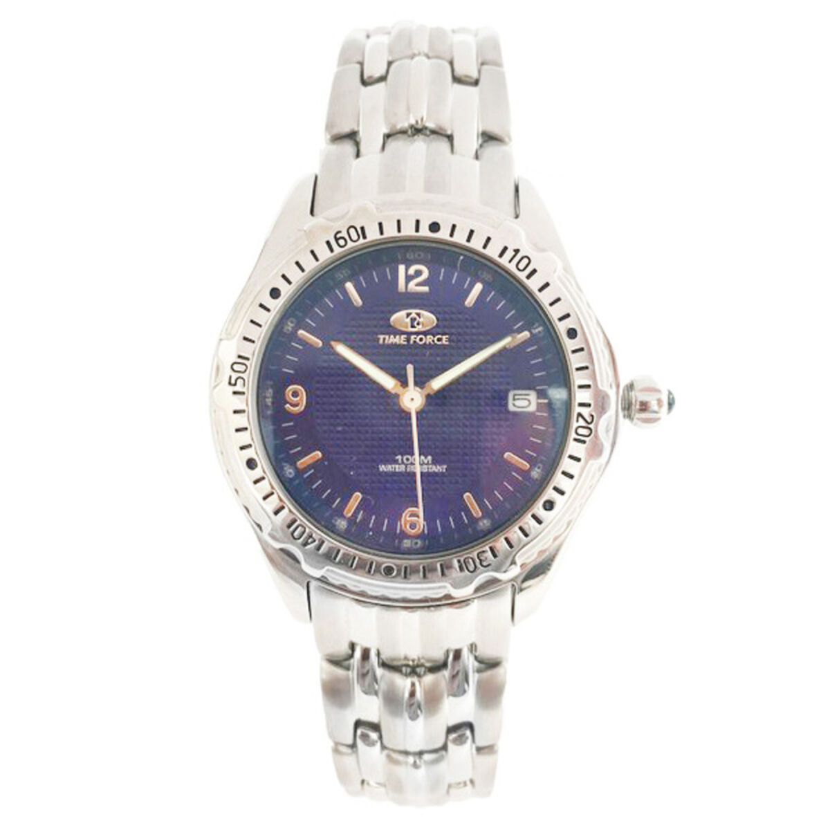 Ceas Unisex  Time Force TF1821M-05M (36 mm)
