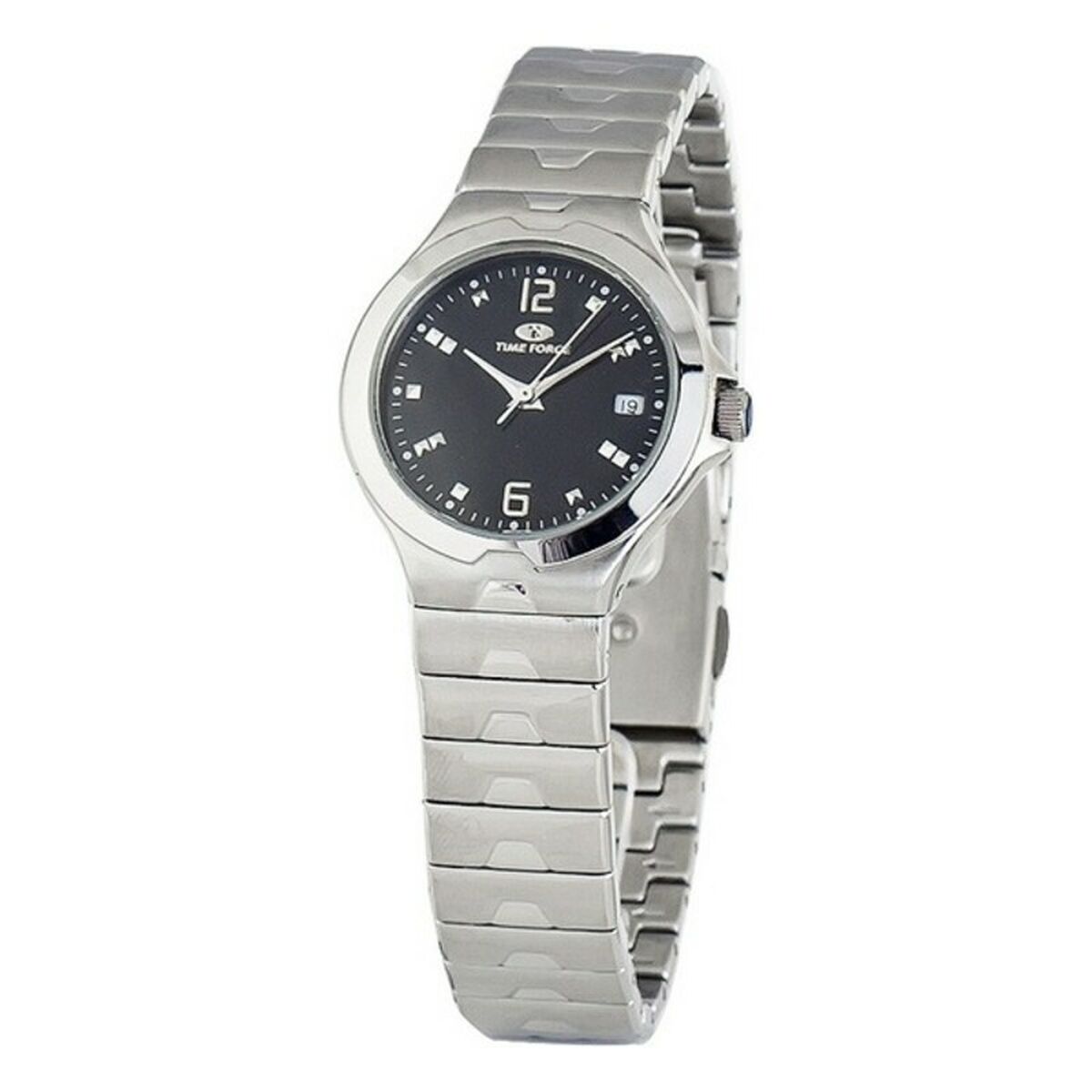 Ceas Unisex  Time Force TF2580M-01M (38 mm)