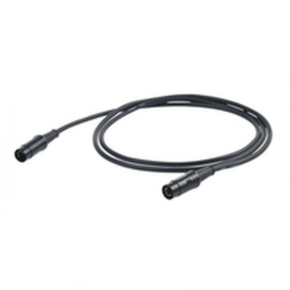 Cablu CHL400LU15 Negru (Refurbished A+)