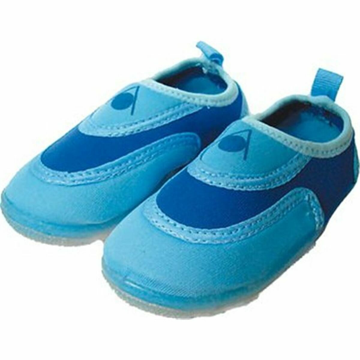 Botoși pentru Copii Aqua Sphere BEACHWALKER KIDS Albastru - Mărime la picior 24