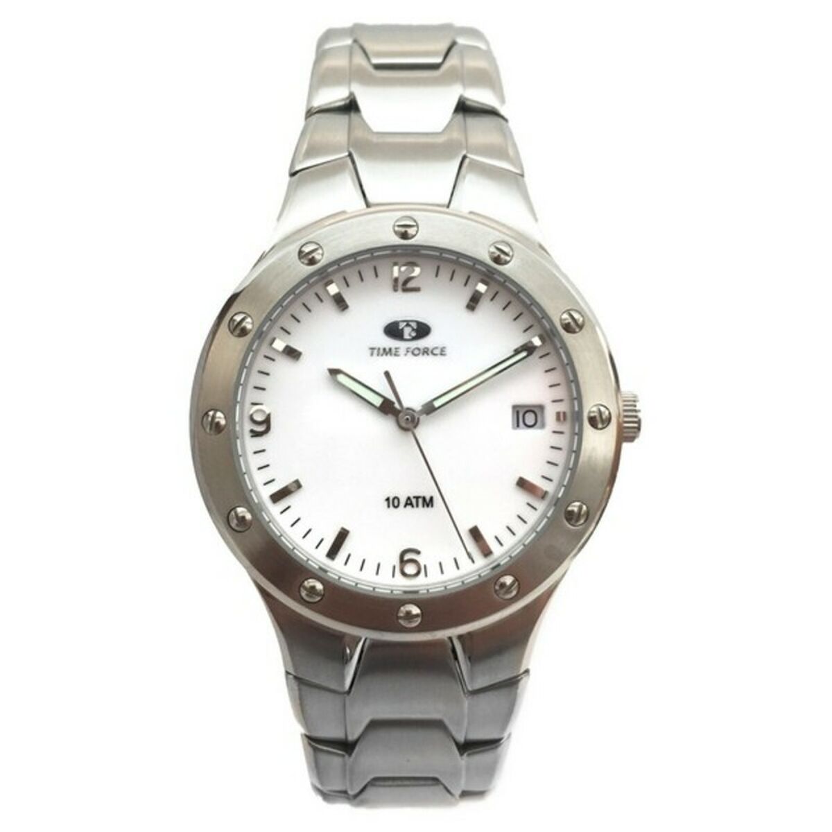 Ceas Unisex  Time Force TF2264M-03M (36 mm)