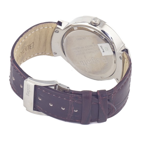 Ceas Bărbați  Laura Biagiotti LB0033M-04 (40 mm)