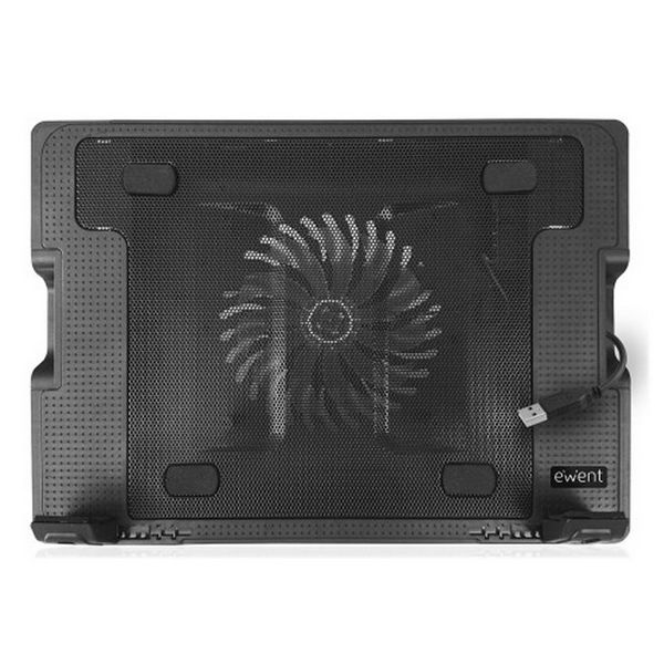 Bază de Răcire pentru Laptop Ewent EW1258 17