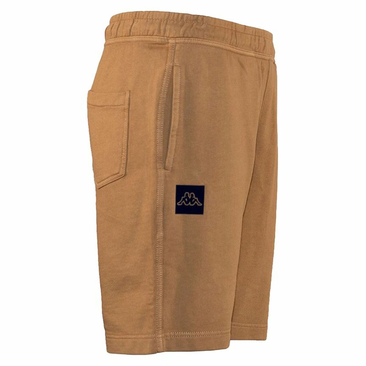 Pantaloni pentru Adulți Kappa Ibriganti  Maro - Mărime L