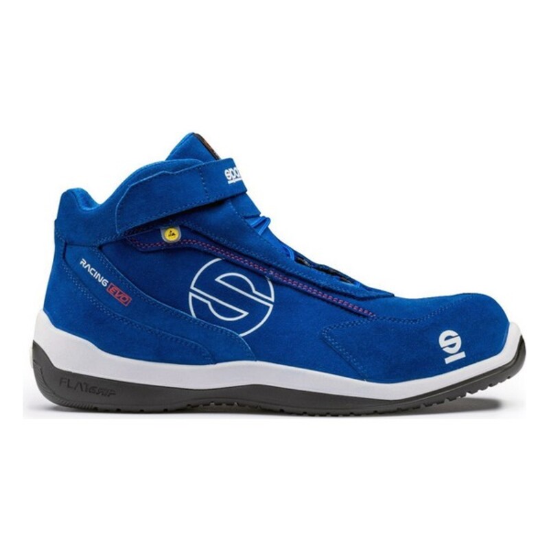 Papuci Sparco Racing EVO Albastru - Mărime la picior 46