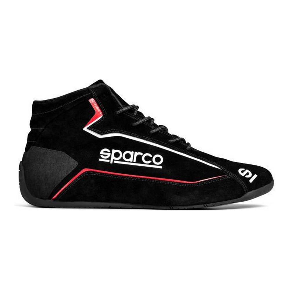 Papuci Sparco SLALOM (Mărimea 43) Negru