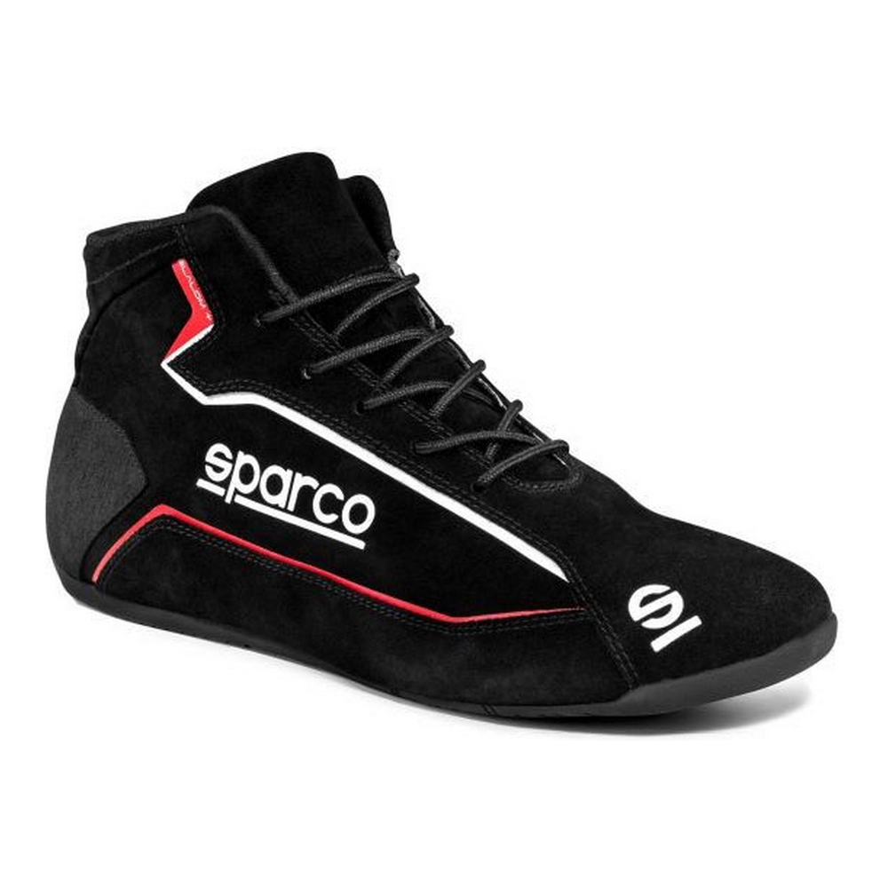 Papuci Sparco SLALOM (Mărimea 43) Negru