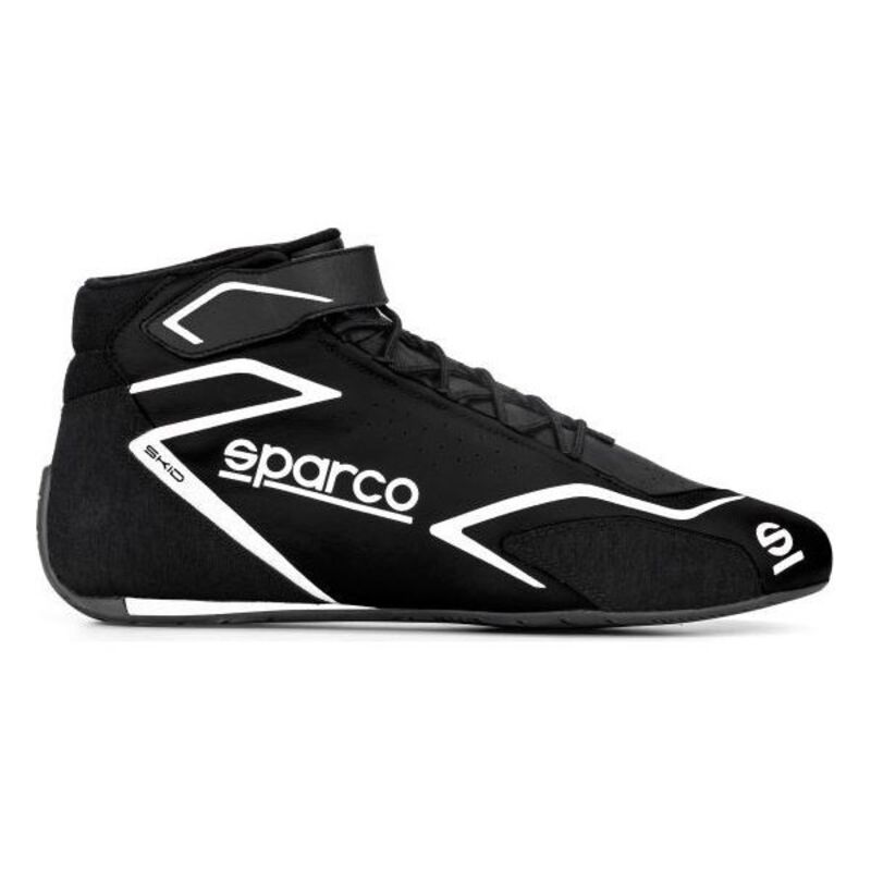 Racing boots Sparco Skid 2020 Negru (Mărimea 43)