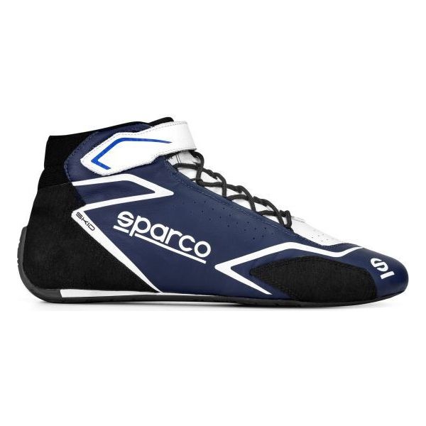 Racing boots Sparco Skid 2020 Albastru (Mărimea 40)
