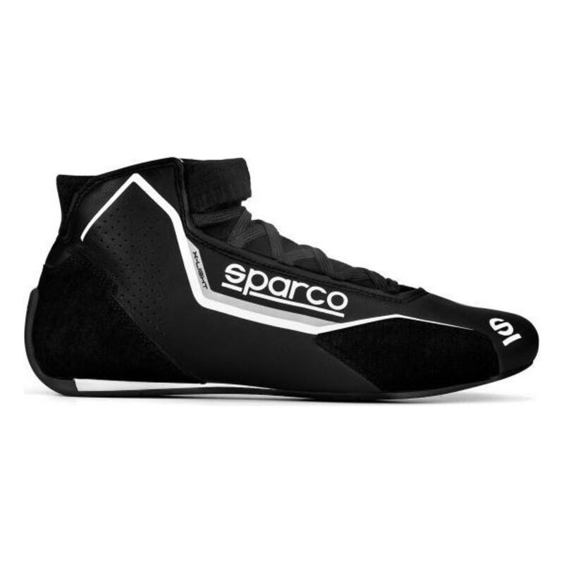 Racing boots Sparco X-Light 2020 Negru (Mărimea 48)