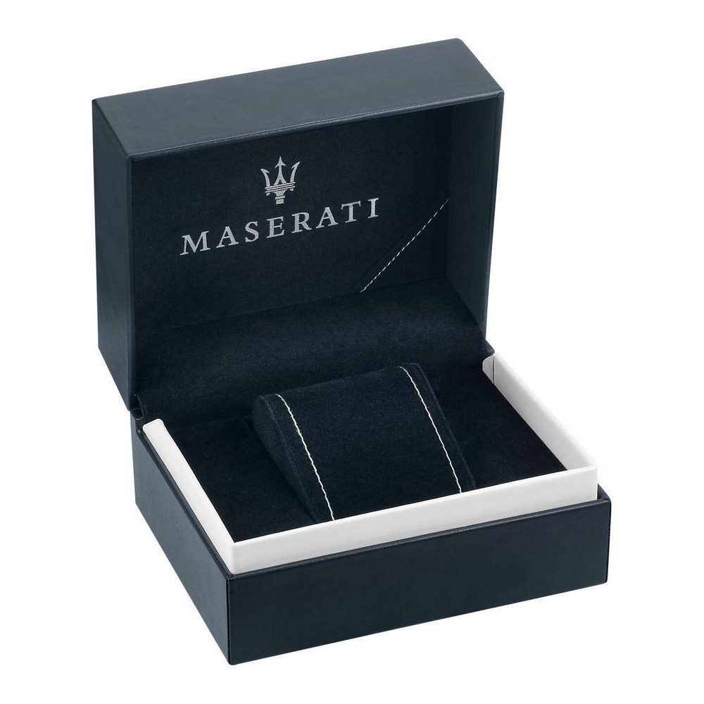 Ceas Unisex Maserati R8853100027 (Ø 43 mm)