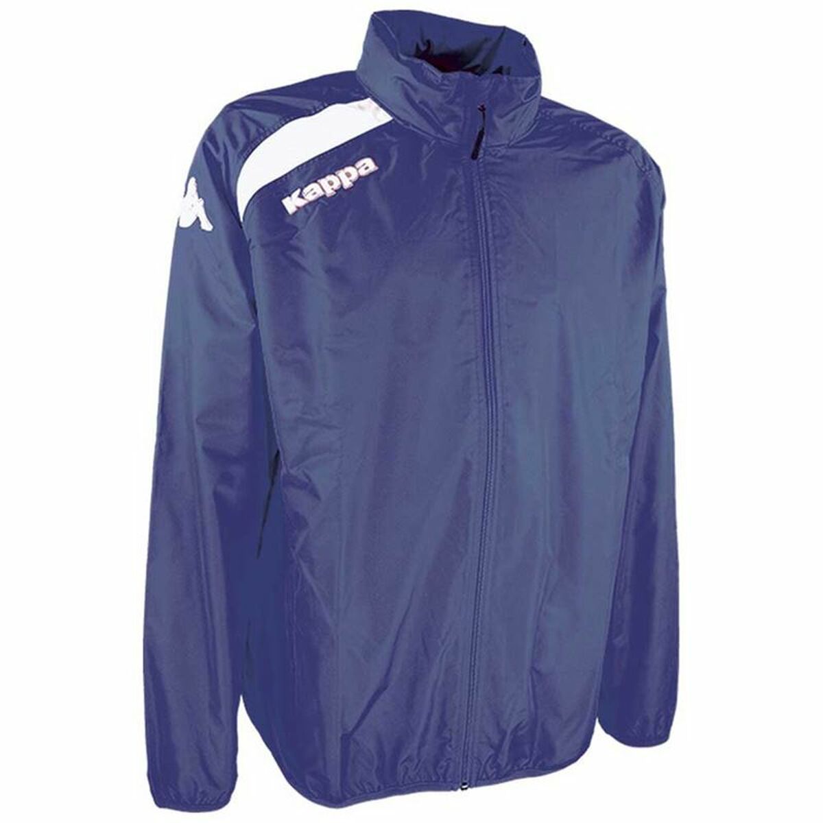 Jachetă Sport de Bărbați Kappa Vado 2 Albastru închis - Mărime XL