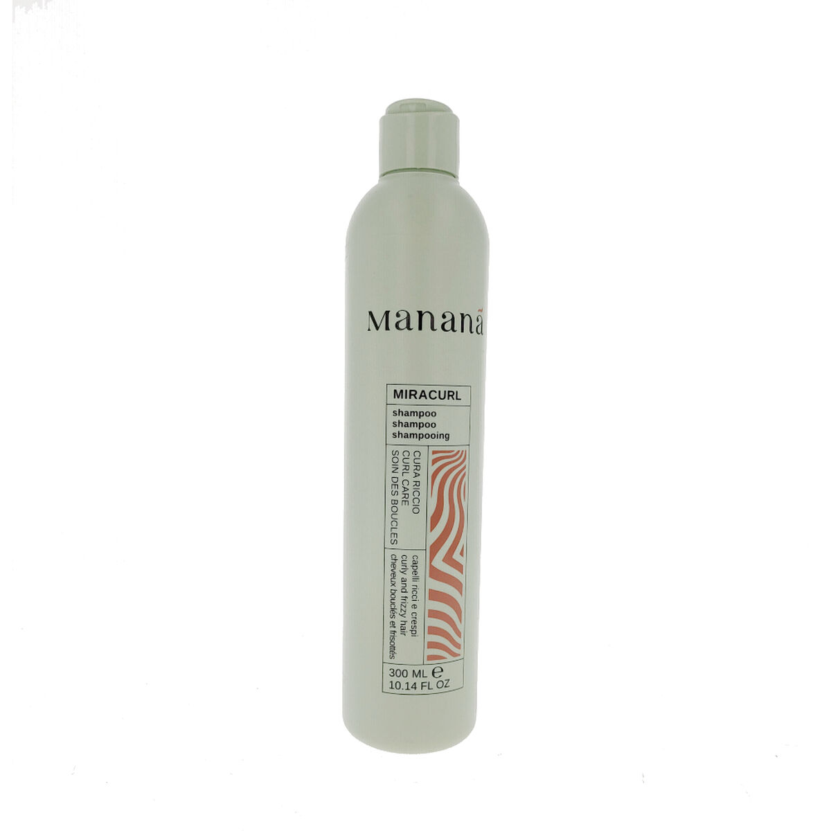 Șampon Mananã Miracurl 300 ml