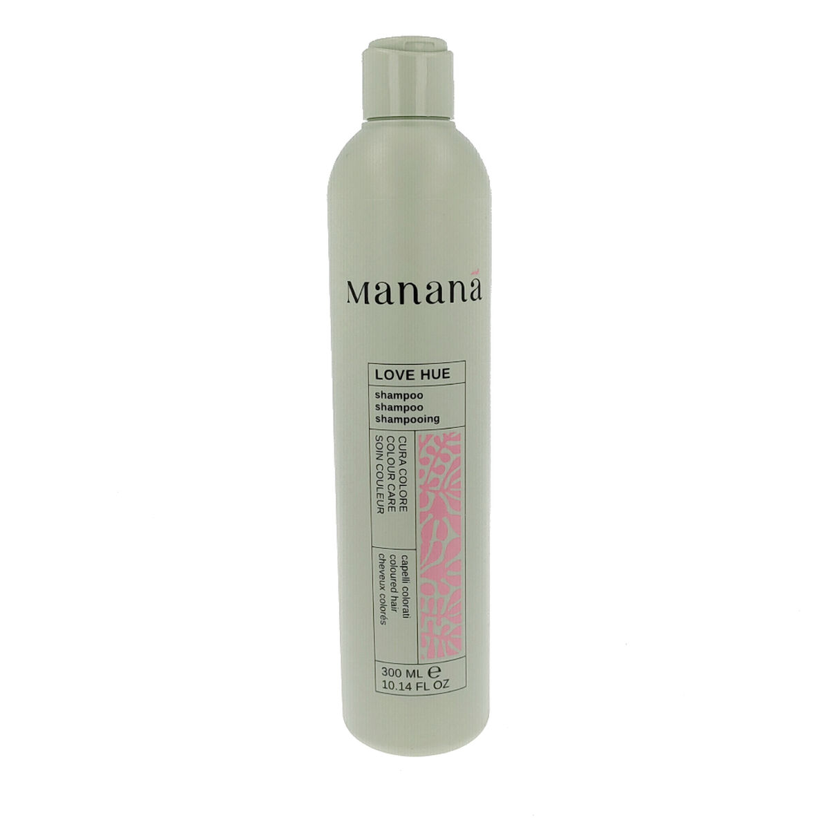 Șampon Mananã Love Hue 300 ml