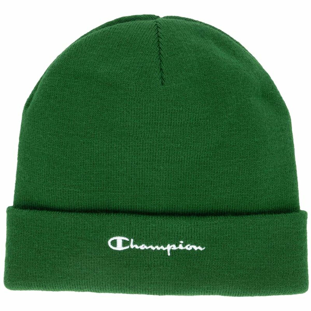 Pălărie Champion Sportswear Verde