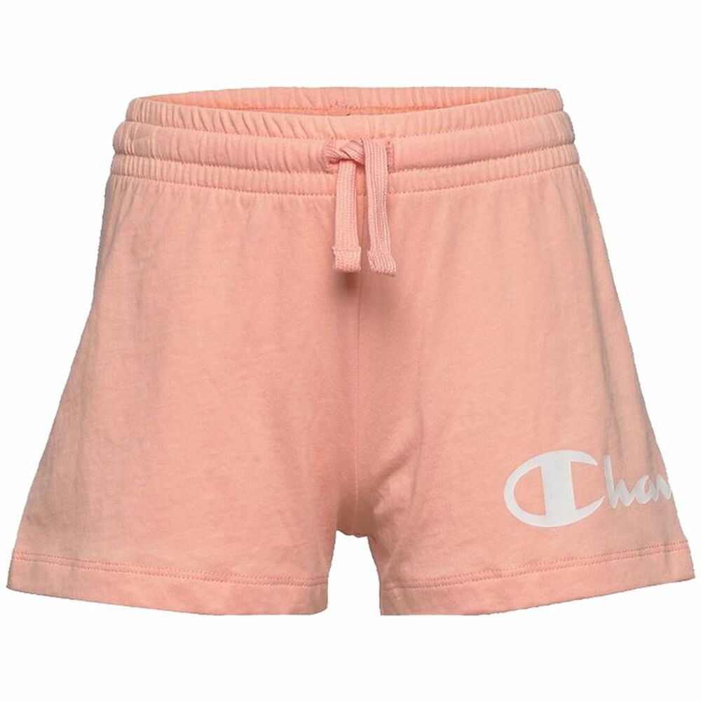 Pantaloni Sport pentru Copii Champion Roz - Mărime 9-10 Ani