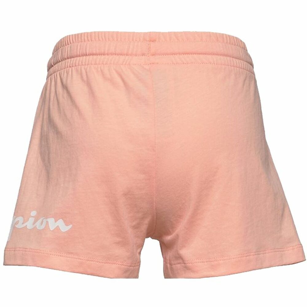 Pantaloni Sport pentru Copii Champion Roz - Mărime 7-8 Ani