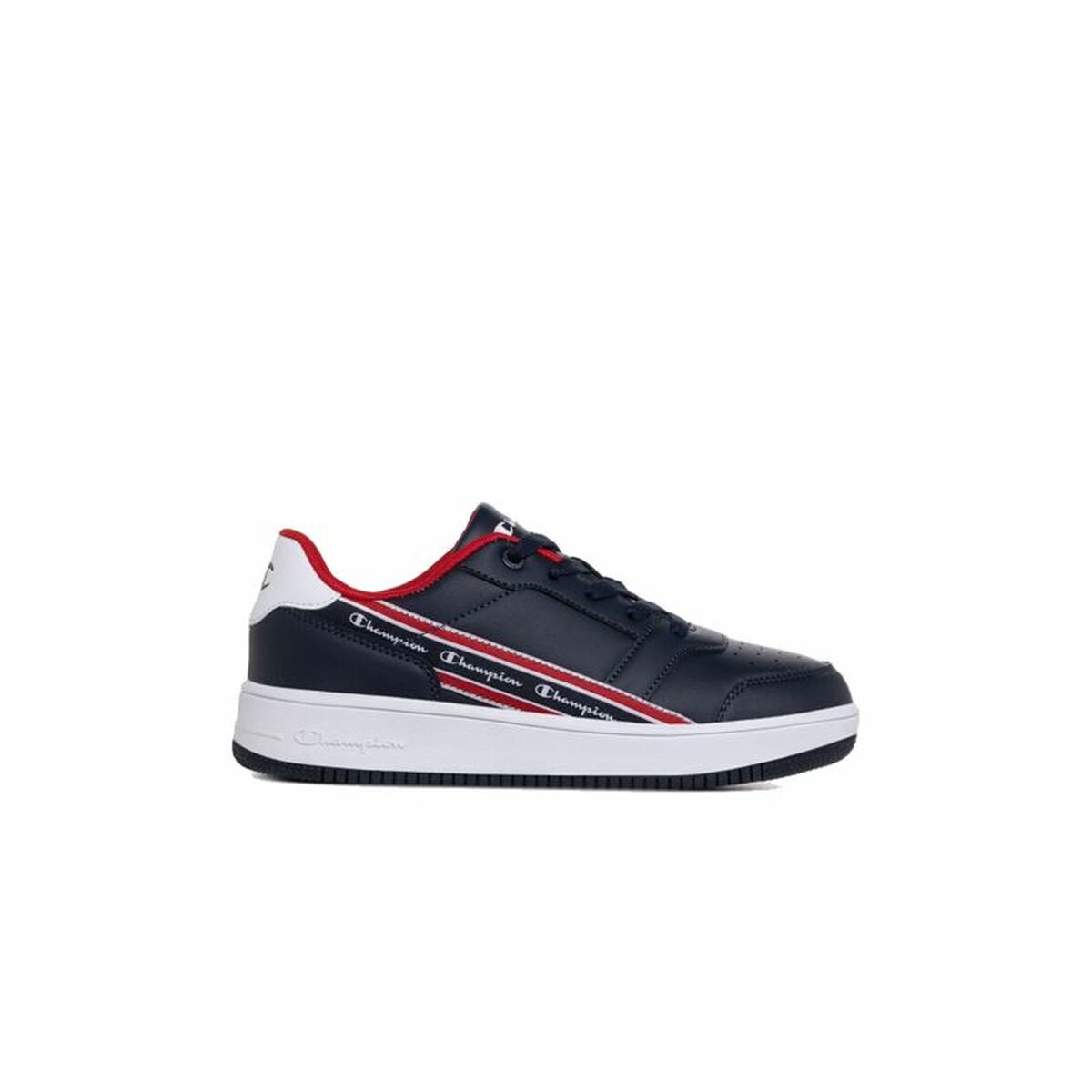 Adidași Casual Bărbați Champion Legacy Low Cut Alter Albastru închis - Mărime la picior 37.5