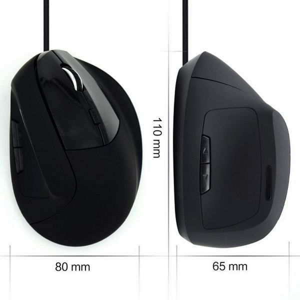 Mouse Optic Ewent EW3157 USB 2.0